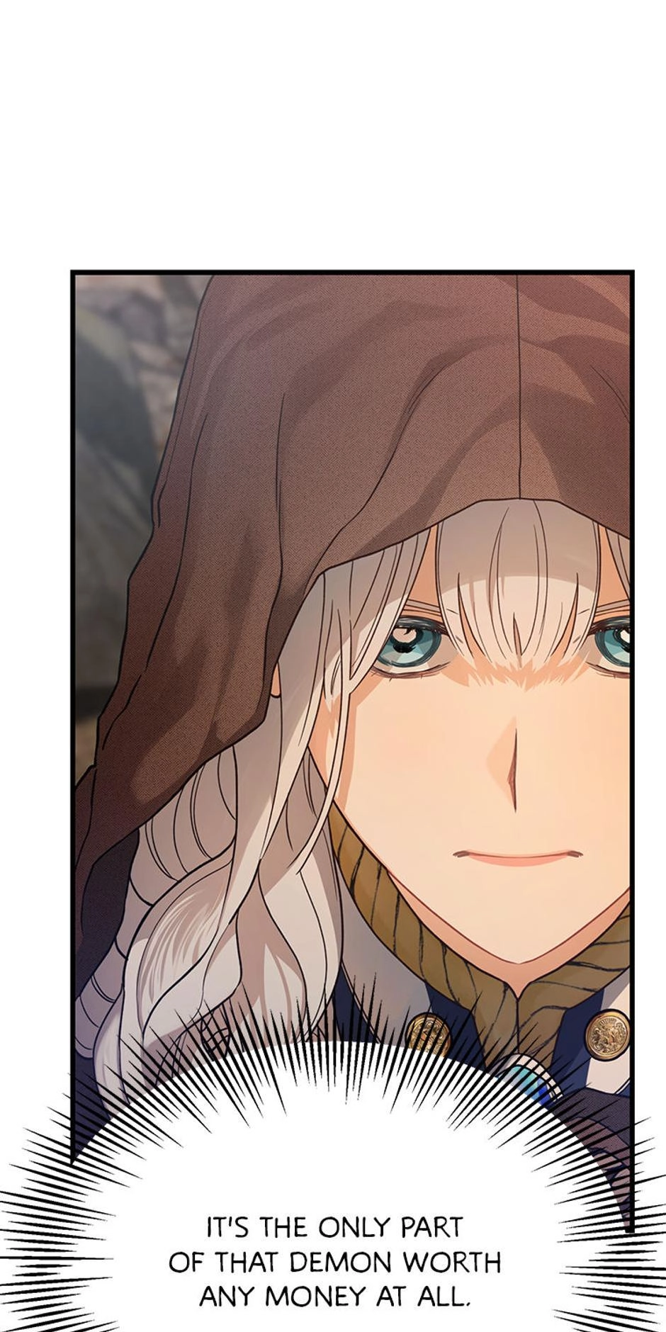 In Holy Acrimony Chapter 7 page 26 - 