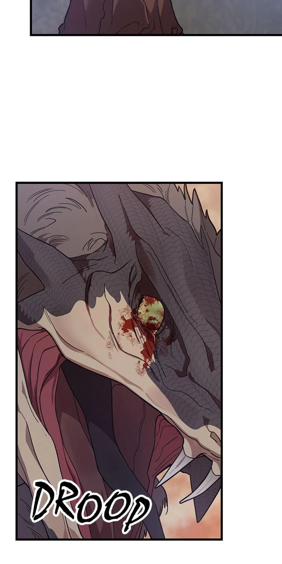In Holy Acrimony Chapter 7 page 33 - 