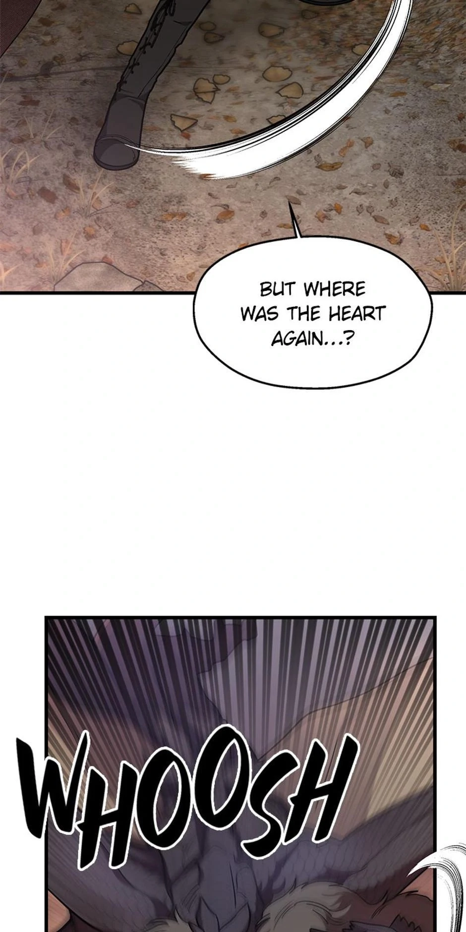 In Holy Acrimony Chapter 7 page 37 - 