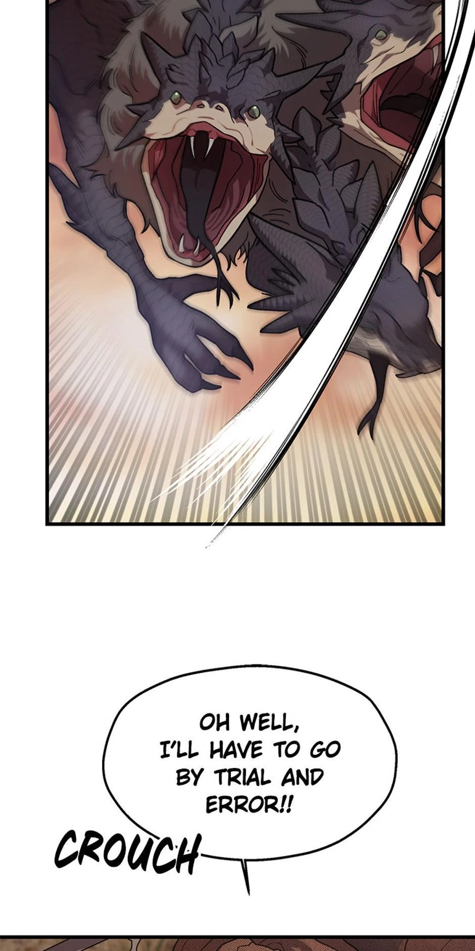 In Holy Acrimony Chapter 7 page 38 - 