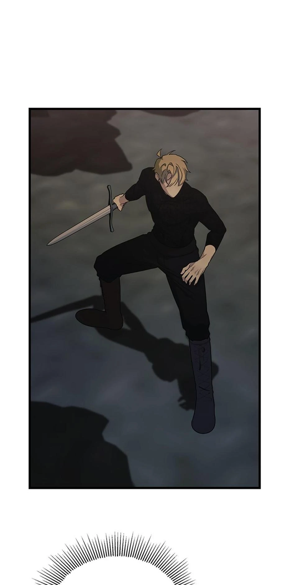 In Holy Acrimony Chapter 7 page 49 - 