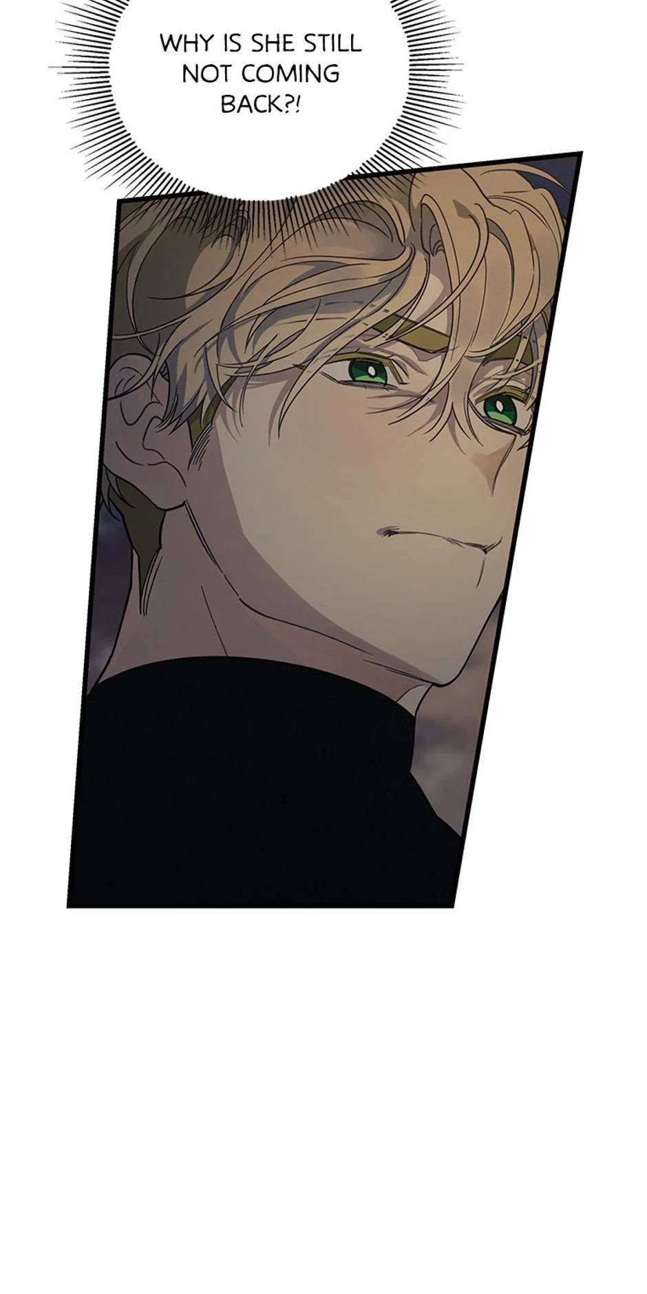 In Holy Acrimony Chapter 7 page 50 - 