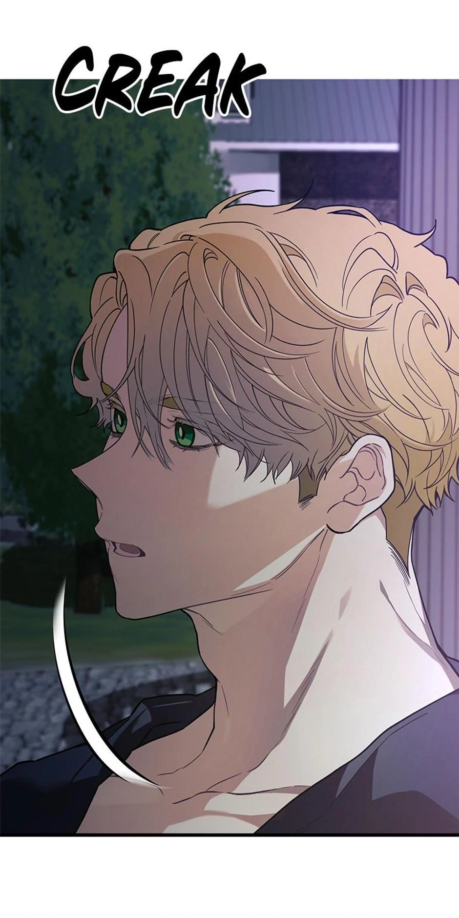 In Holy Acrimony Chapter 7 page 54 - 