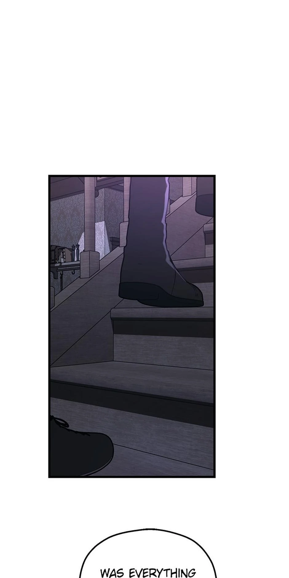 In Holy Acrimony Chapter 7 page 61 - 