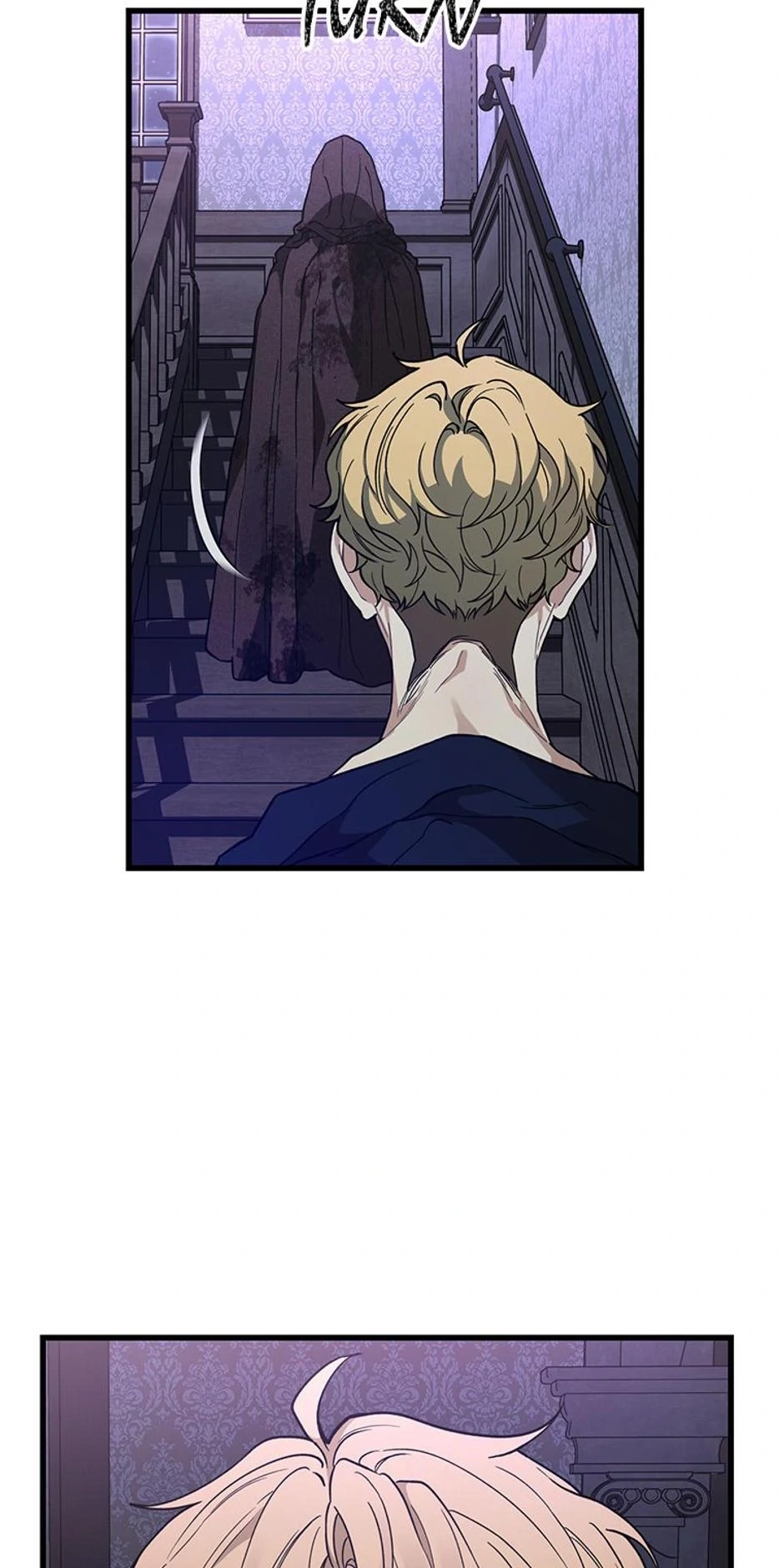 In Holy Acrimony Chapter 7 page 69 - 
