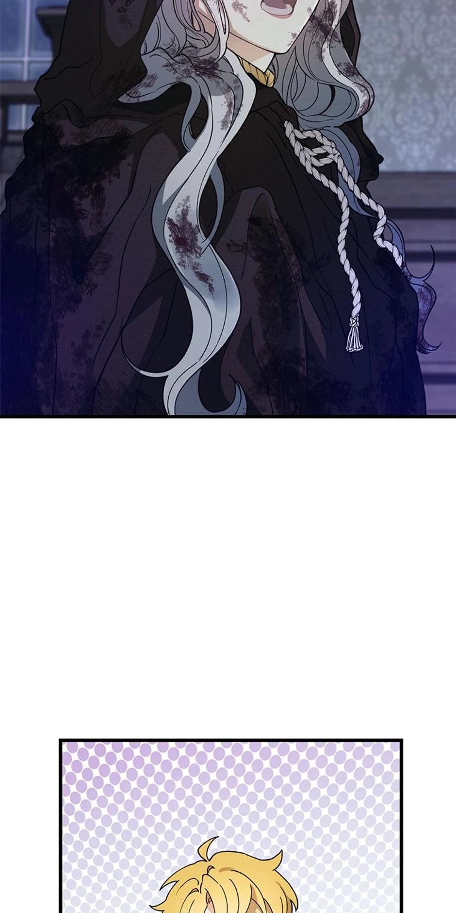 In Holy Acrimony Chapter 7 page 74 - 