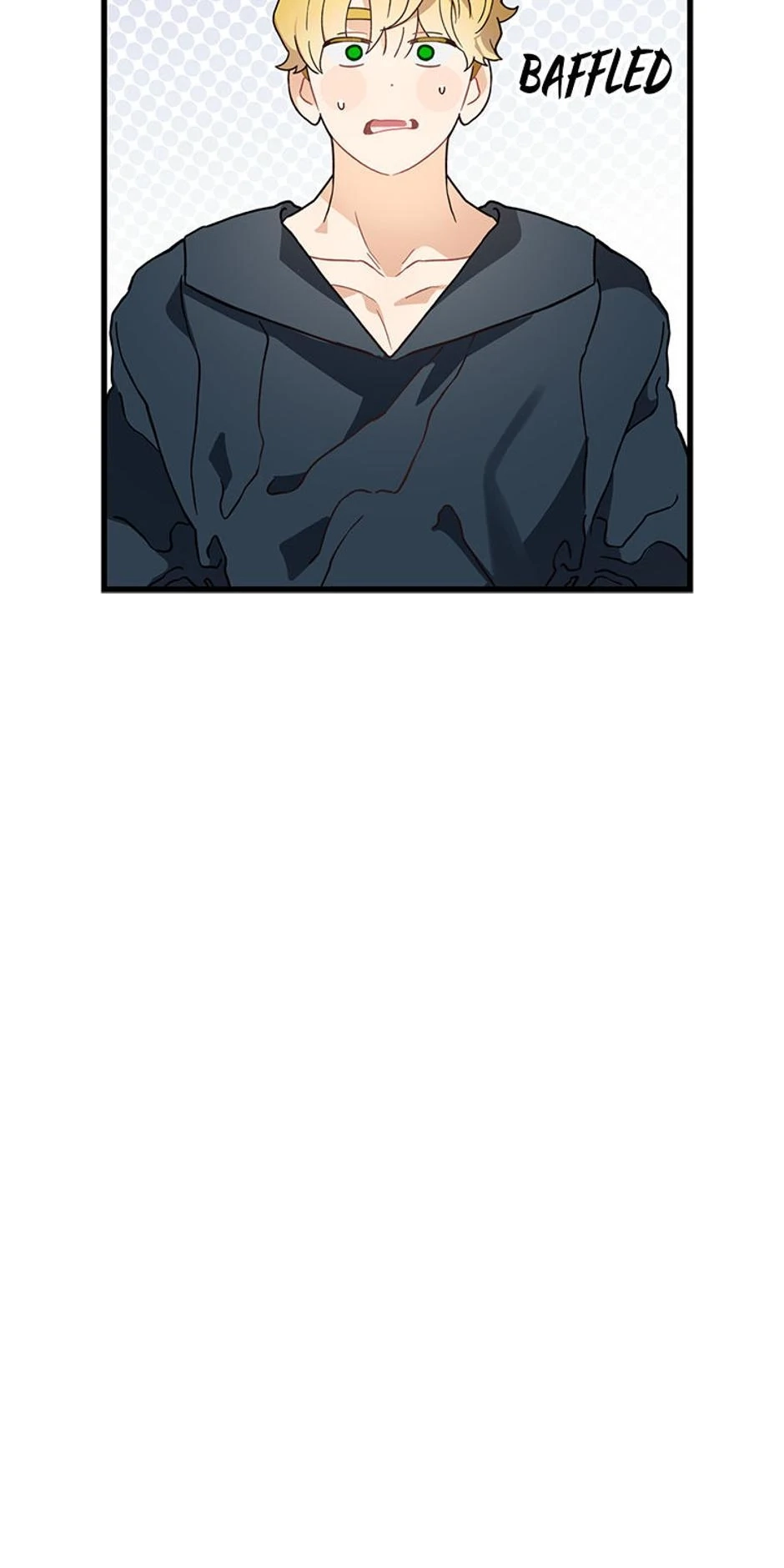 In Holy Acrimony Chapter 7 page 75 - 