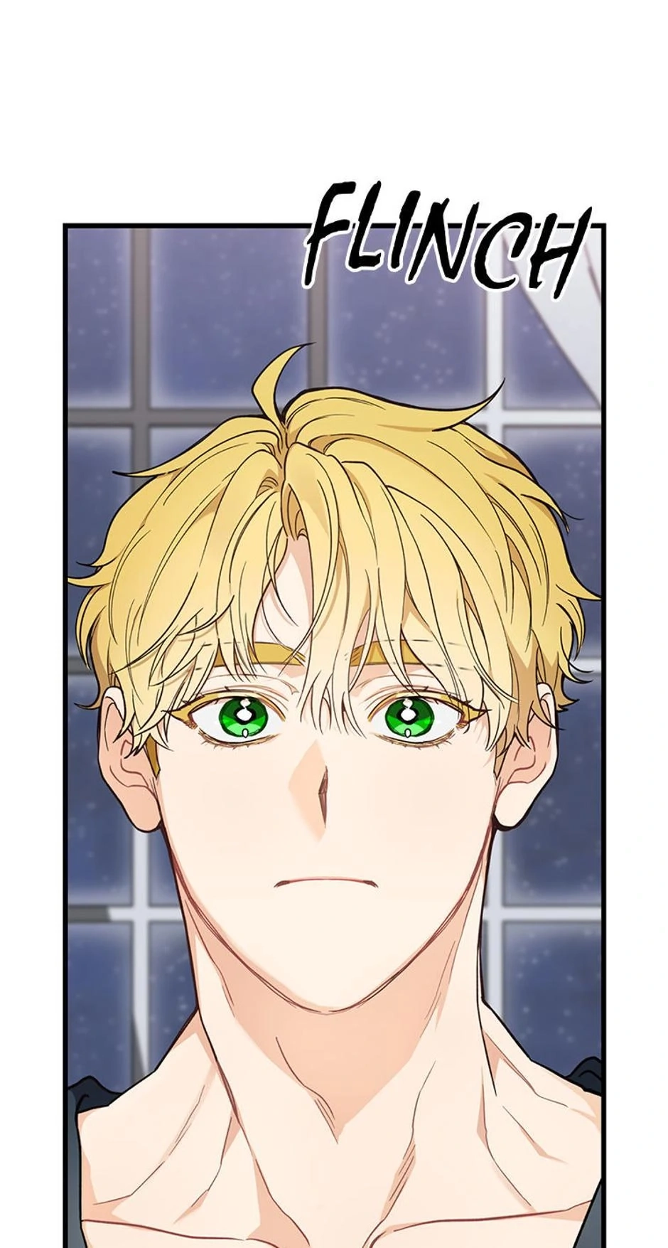 In Holy Acrimony Chapter 7 page 81 - 