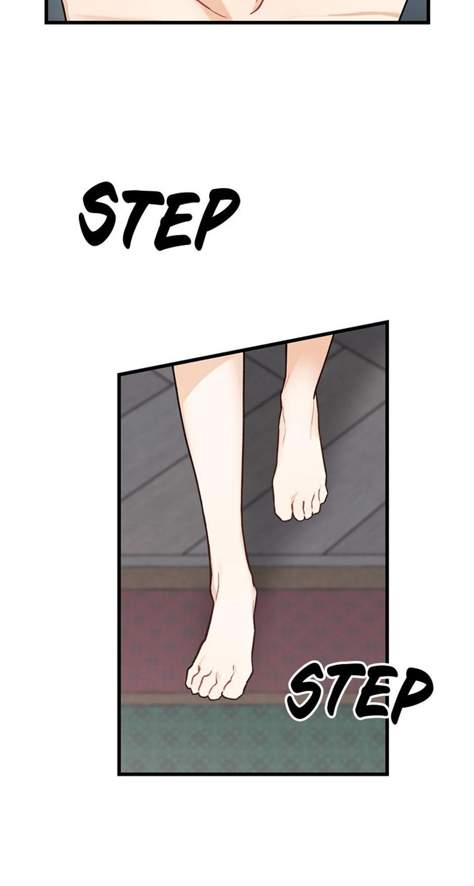 In Holy Acrimony Chapter 7 page 82 - 