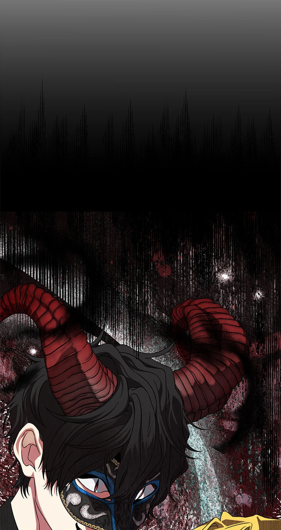 In Holy Acrimony Chapter 70 page 2 - 