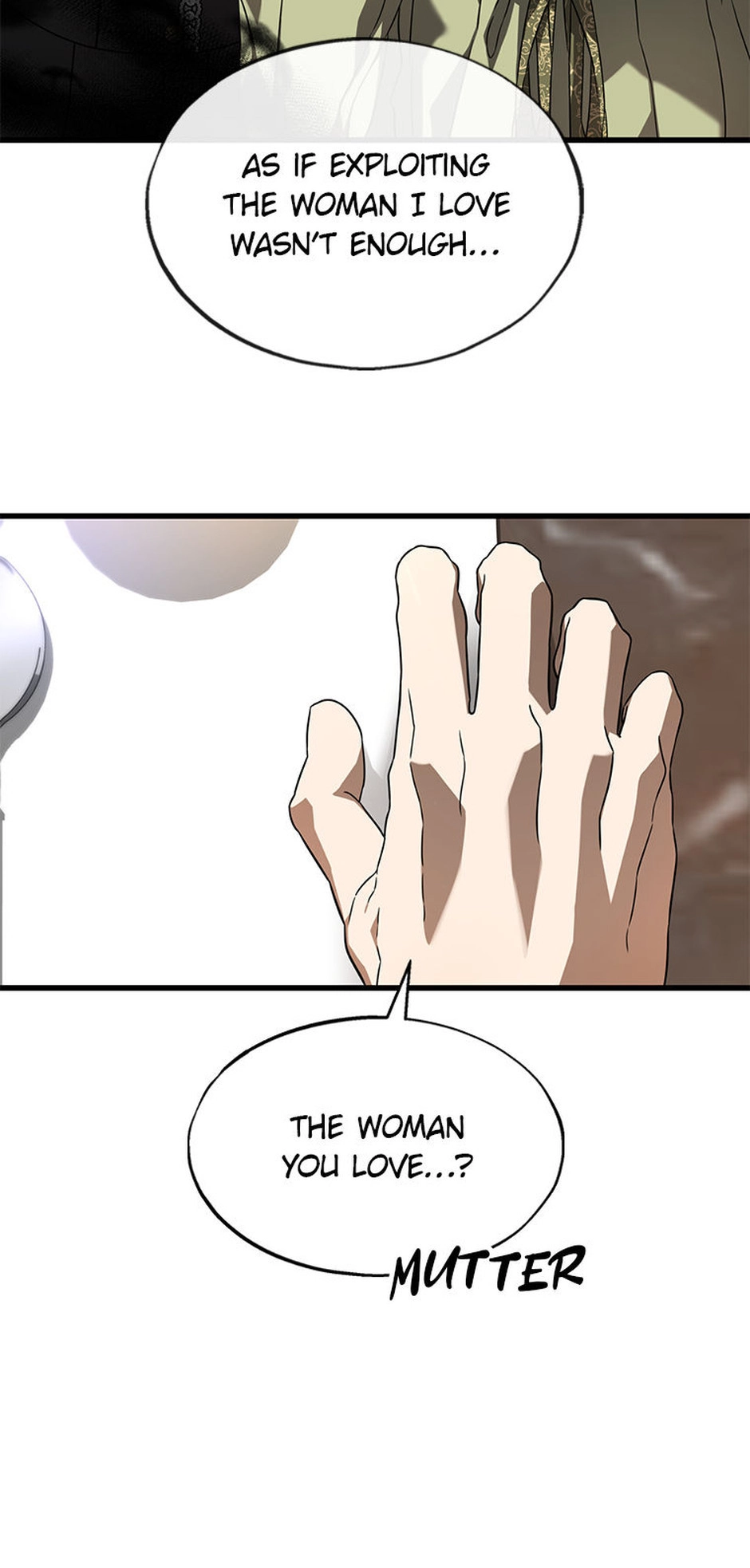 In Holy Acrimony Chapter 70 page 11 - 
