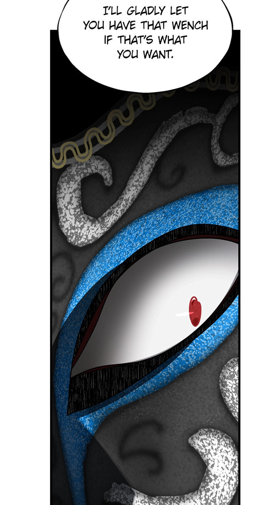 In Holy Acrimony Chapter 70 page 14 - 