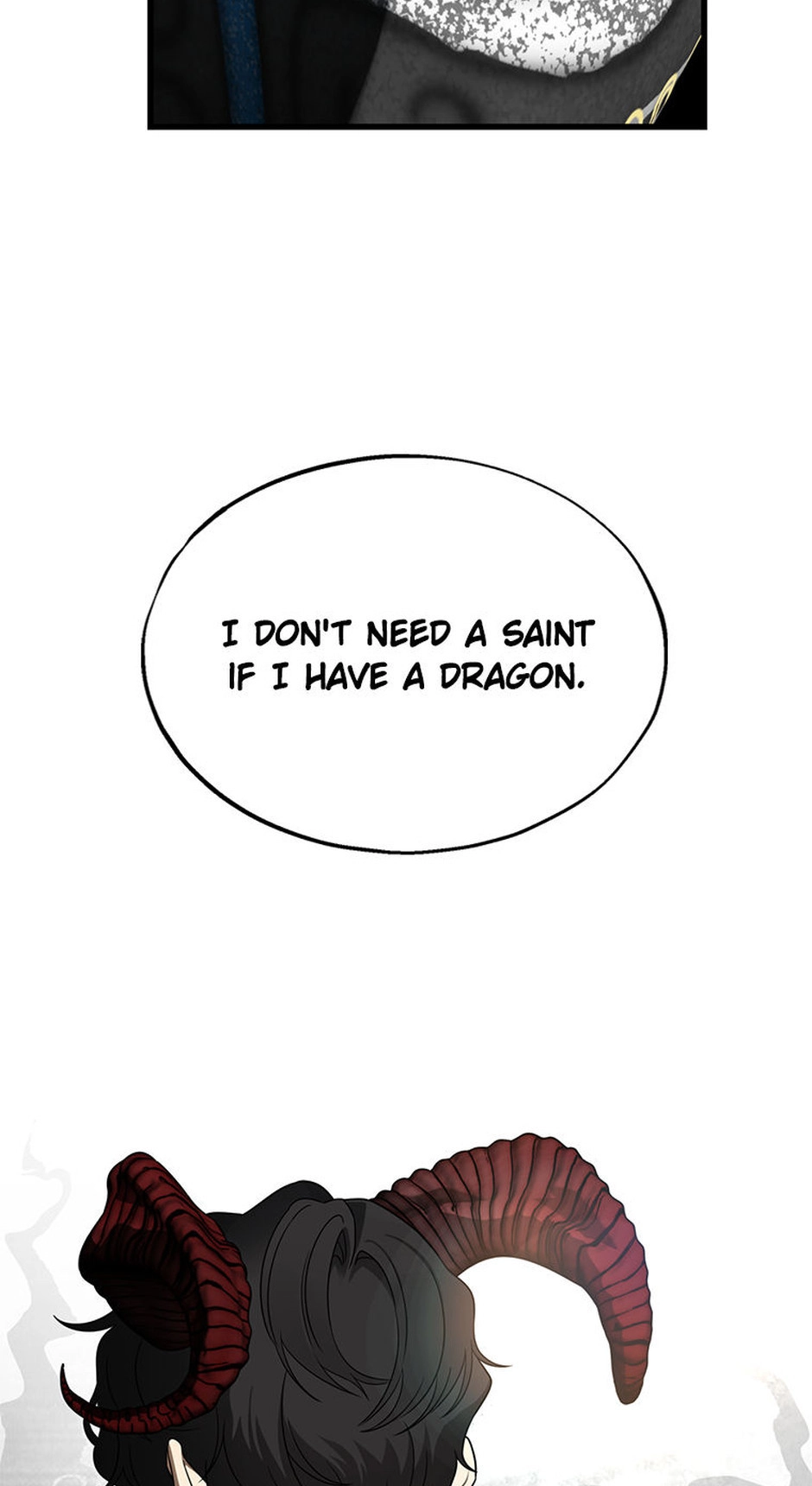 In Holy Acrimony Chapter 70 page 15 - 