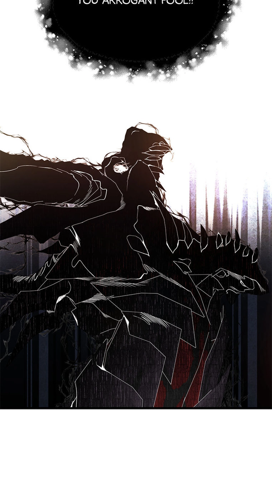 In Holy Acrimony Chapter 70 page 17 - 