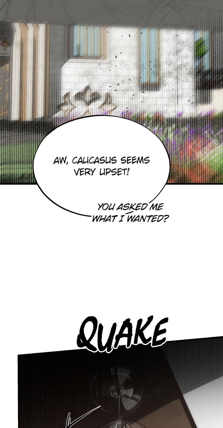 In Holy Acrimony Chapter 70 page 19 - 