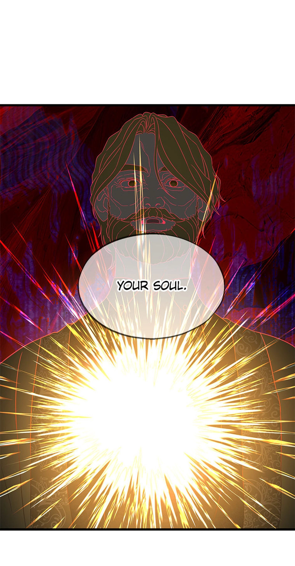 In Holy Acrimony Chapter 70 page 22 - 