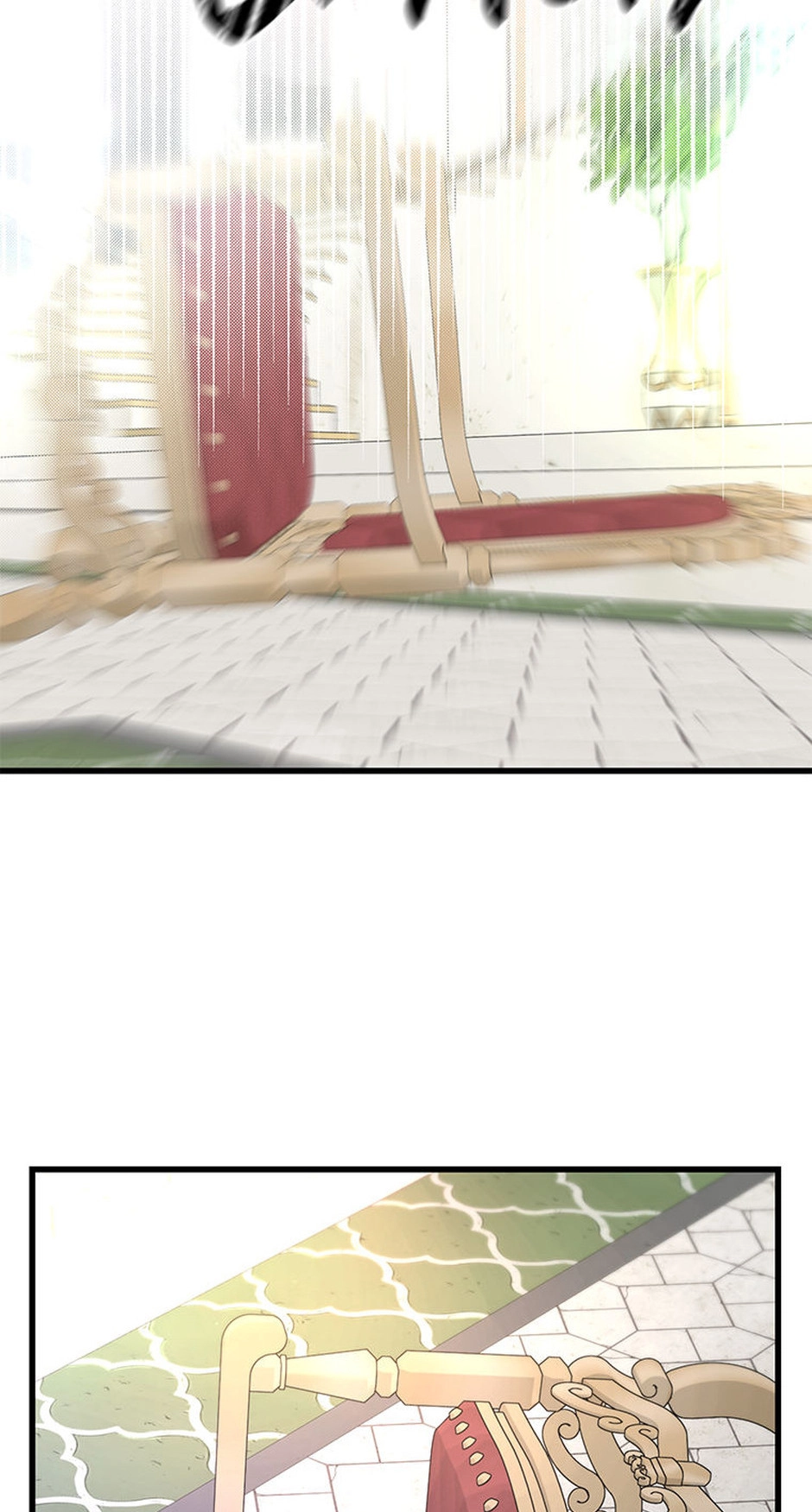 In Holy Acrimony Chapter 70 page 29 - 
