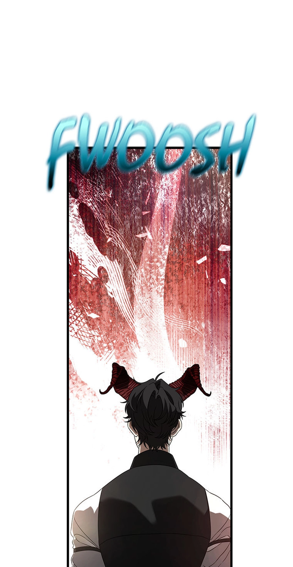 In Holy Acrimony Chapter 70 page 34 - 