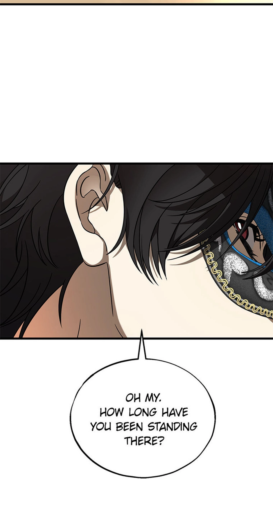 In Holy Acrimony Chapter 70 page 37 - 