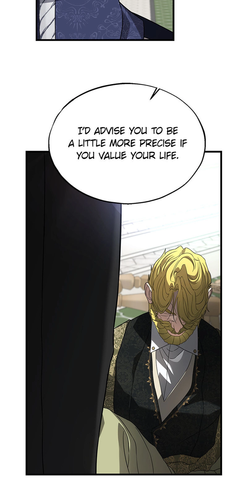 In Holy Acrimony Chapter 70 page 42 - 
