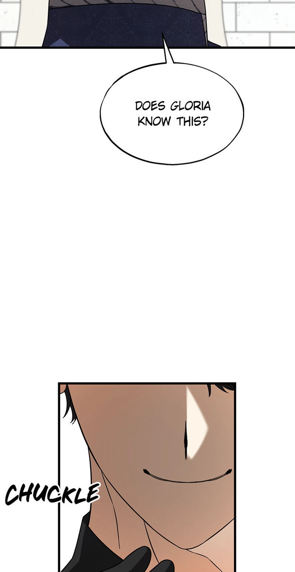 In Holy Acrimony Chapter 70 page 46 - 