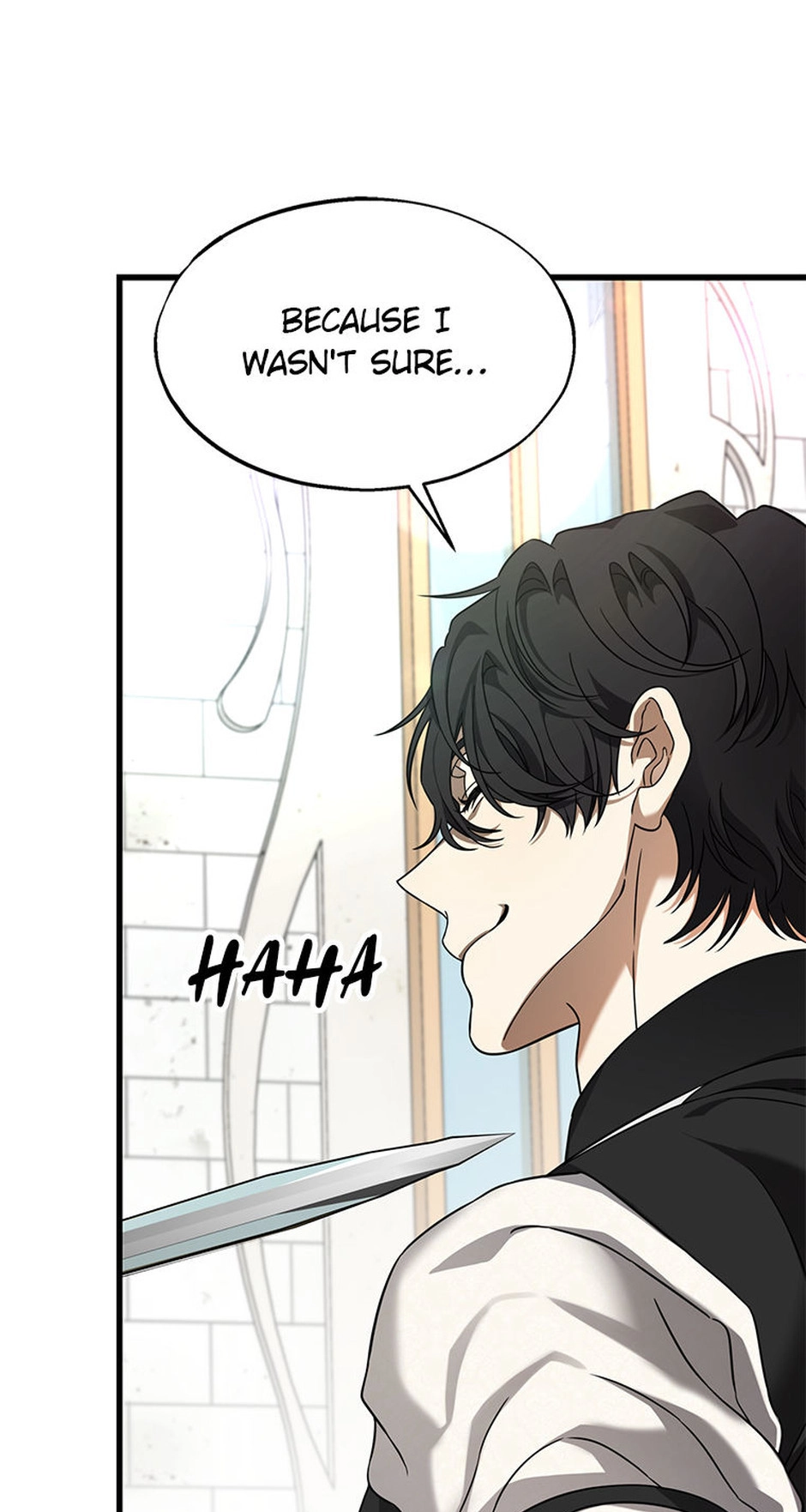 In Holy Acrimony Chapter 70 page 49 - 