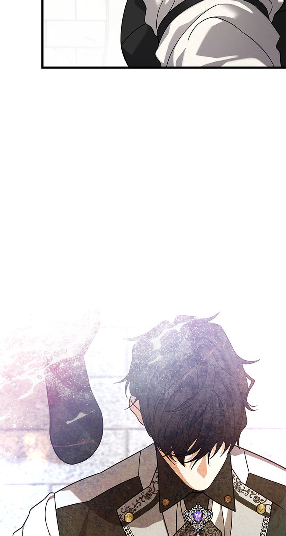 In Holy Acrimony Chapter 70 page 50 - 