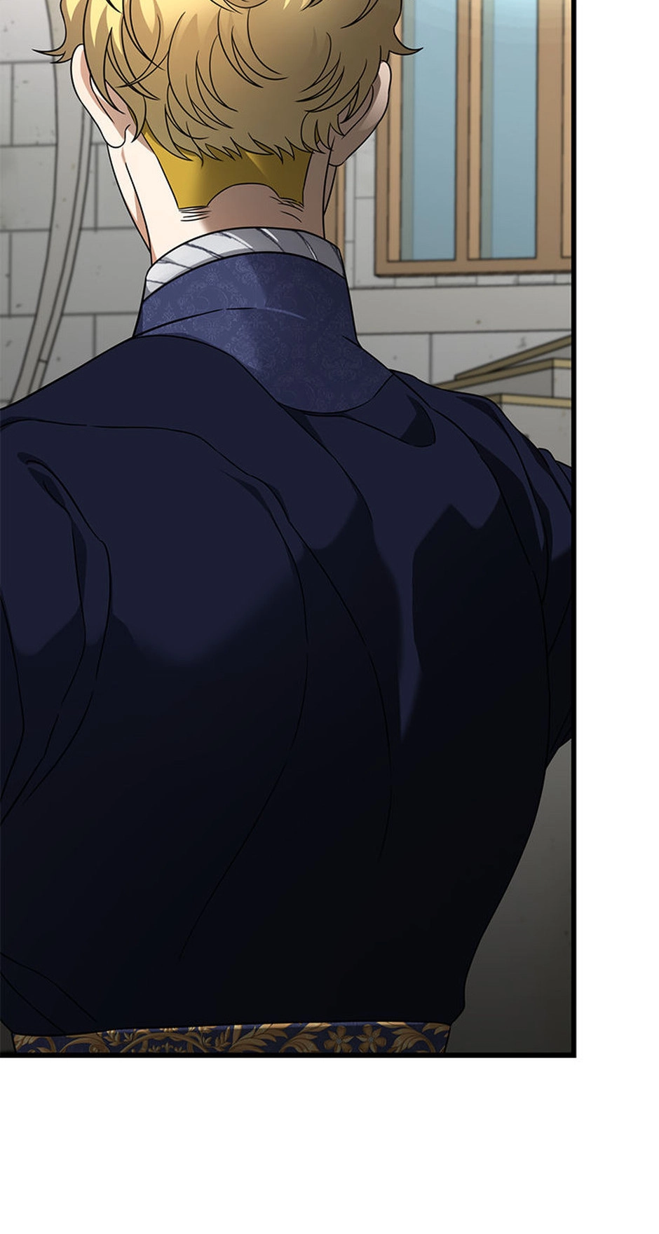 In Holy Acrimony Chapter 70 page 53 - 
