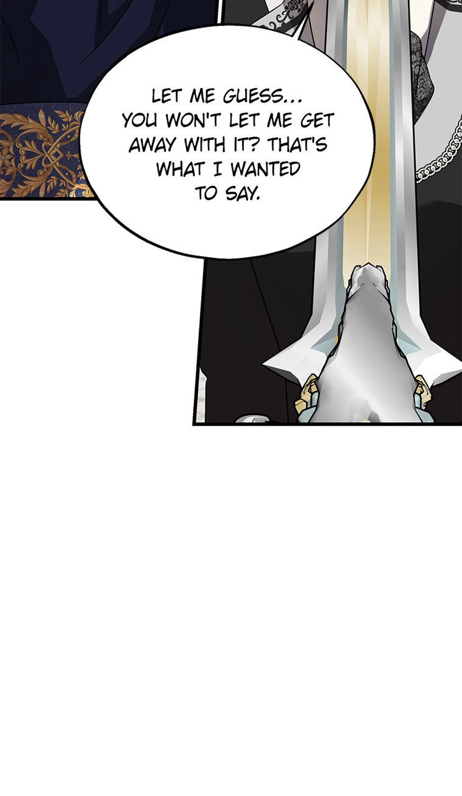 In Holy Acrimony Chapter 70 page 55 - 