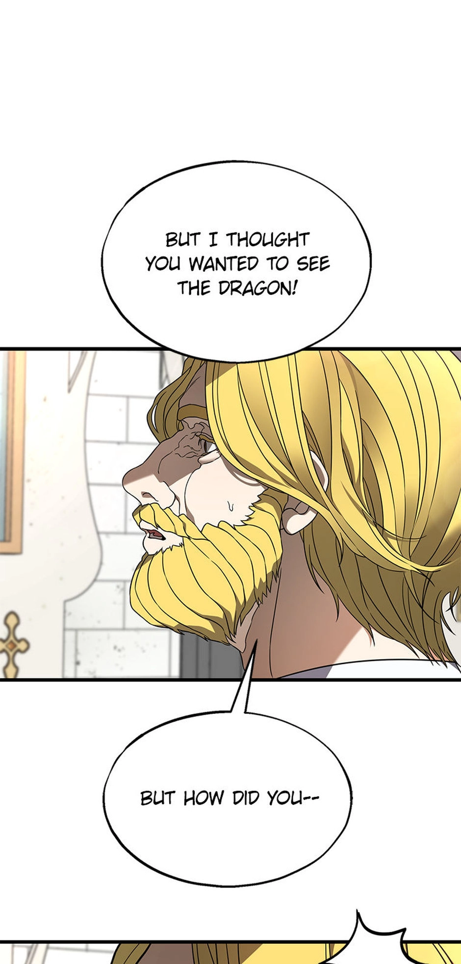 In Holy Acrimony Chapter 70 page 7 - 