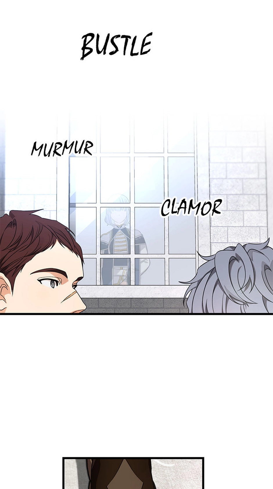 In Holy Acrimony Chapter 70 page 66 - 