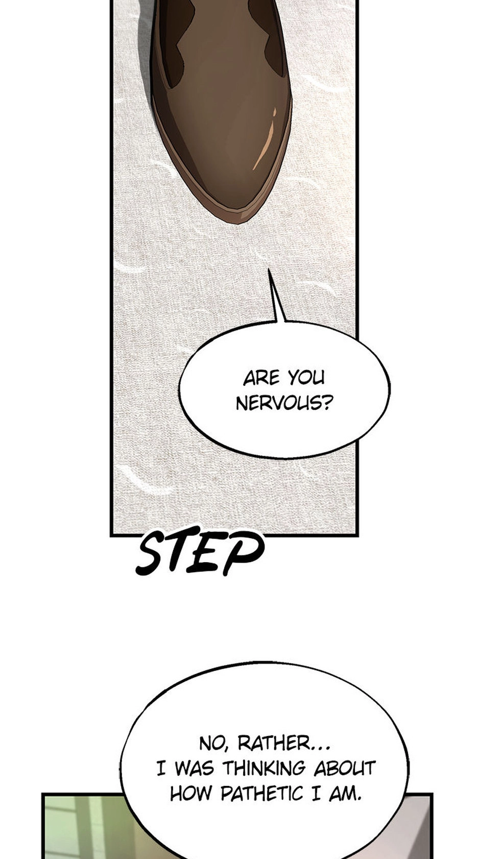 In Holy Acrimony Chapter 70 page 67 - 