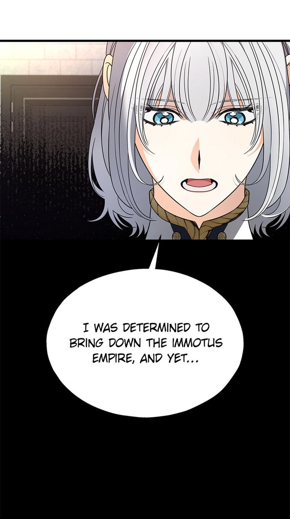 In Holy Acrimony Chapter 70 page 69 - 