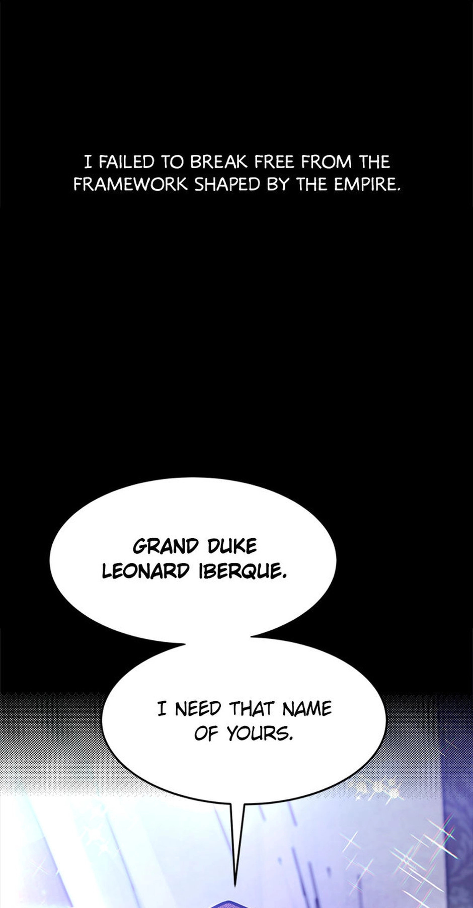 In Holy Acrimony Chapter 70 page 70 - 