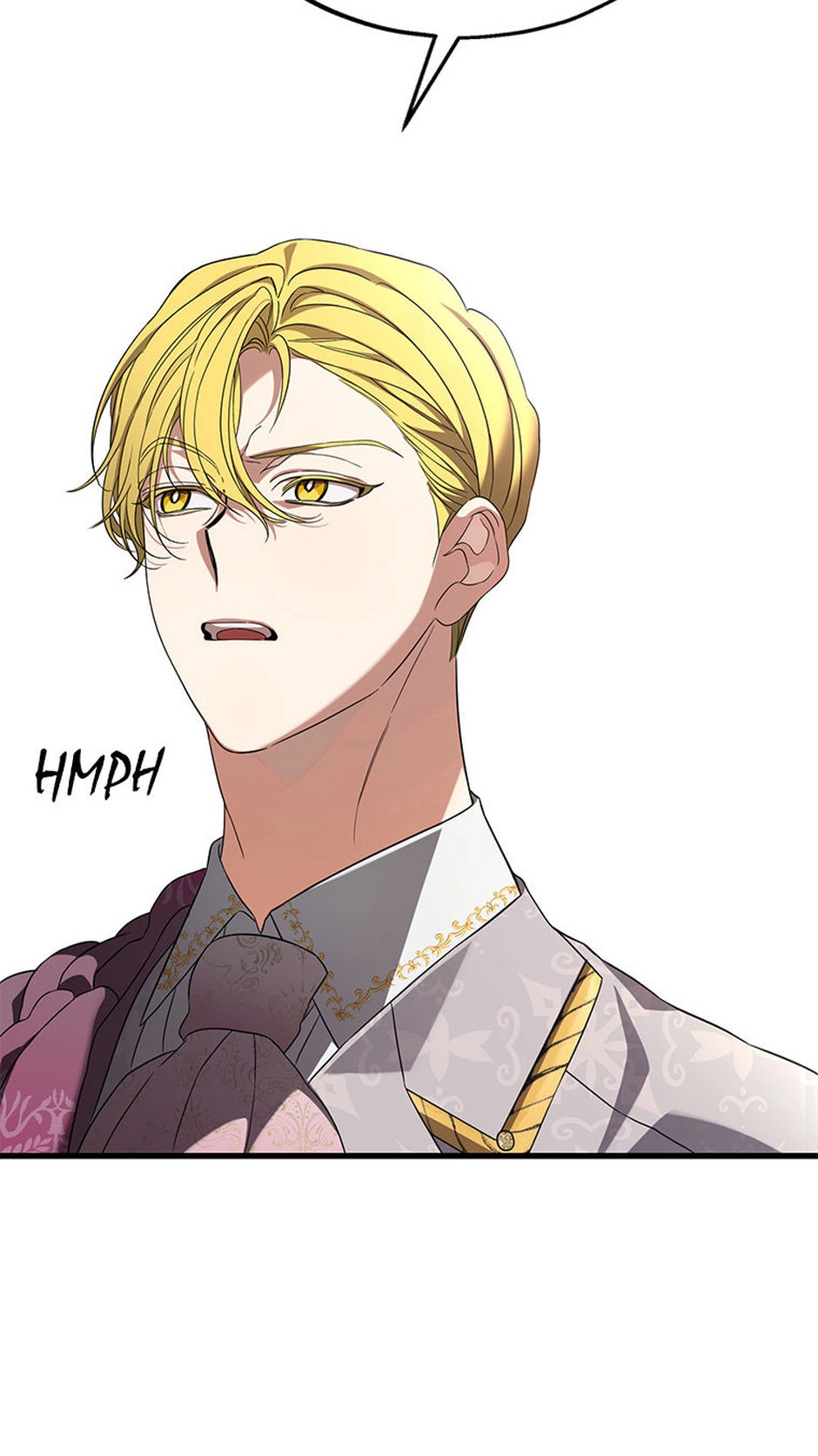 In Holy Acrimony Chapter 71 page 2 - 