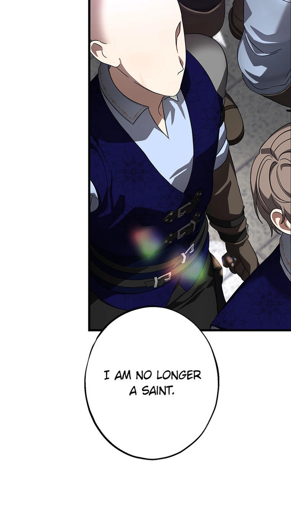In Holy Acrimony Chapter 71 page 22 - 