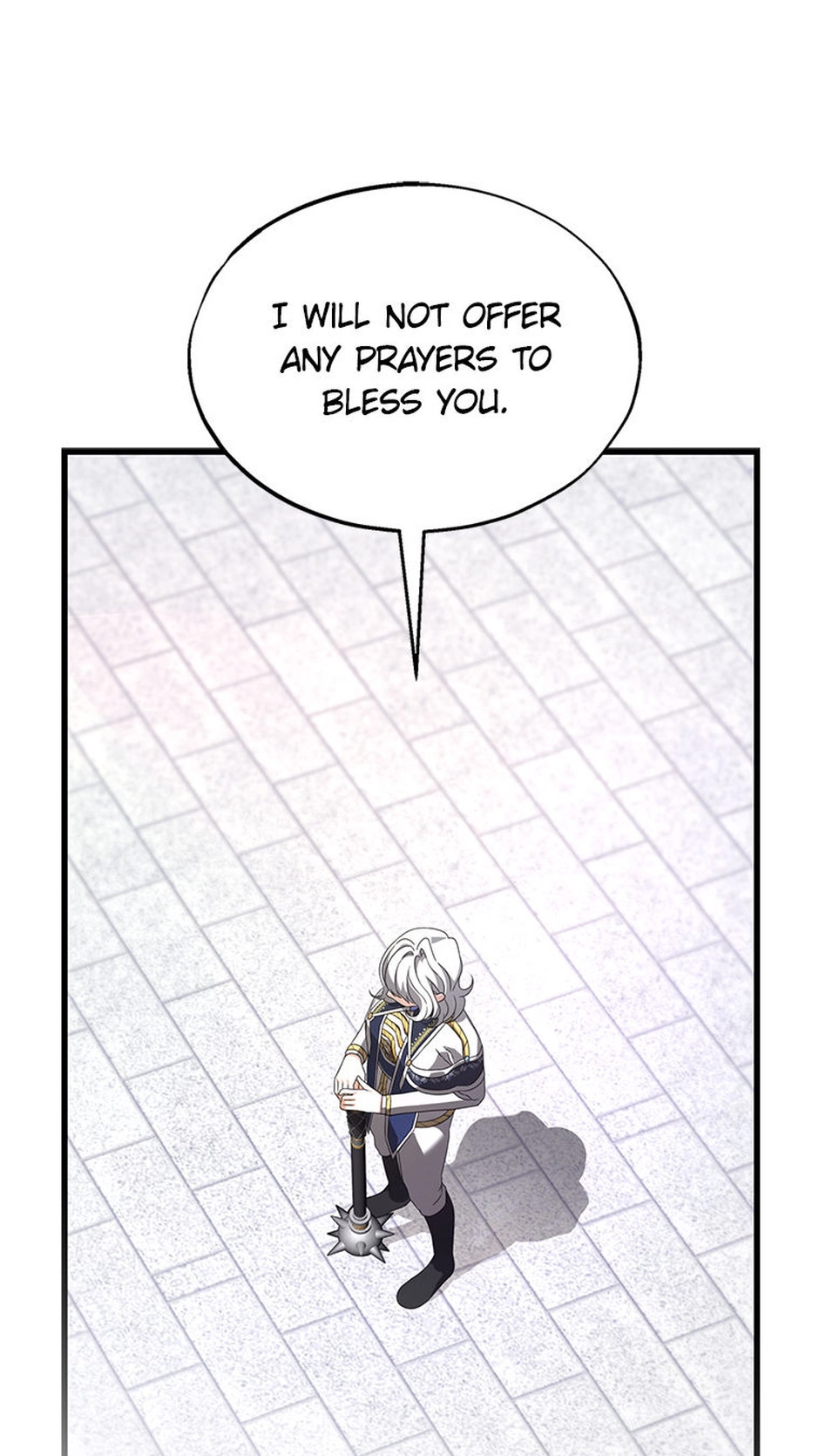 In Holy Acrimony Chapter 71 page 23 - 