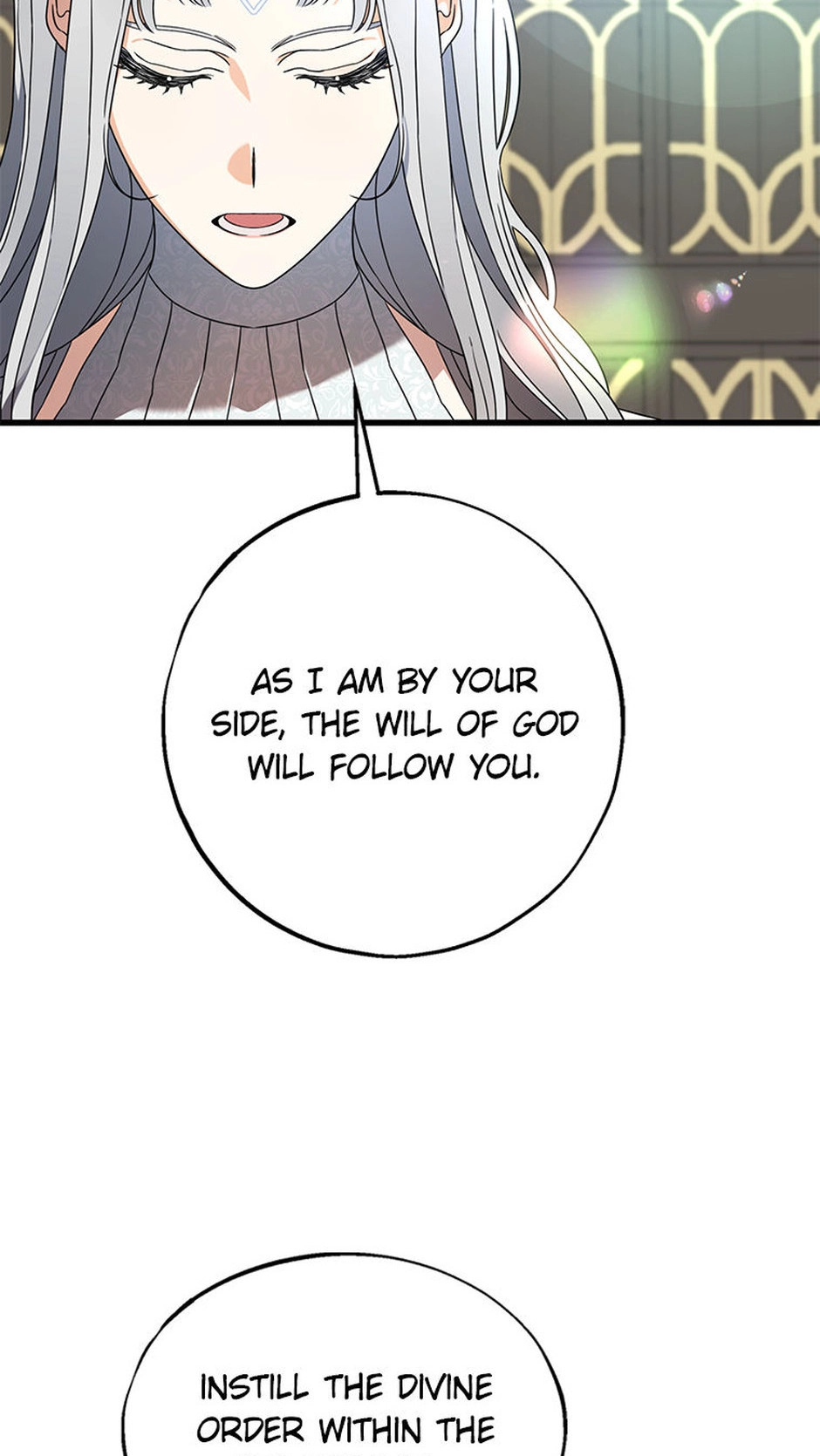 In Holy Acrimony Chapter 71 page 25 - 