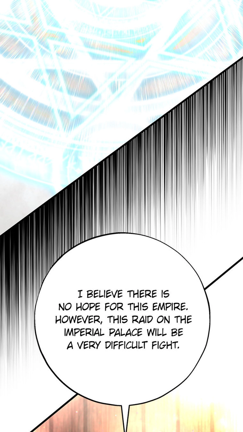 In Holy Acrimony Chapter 71 page 27 - 