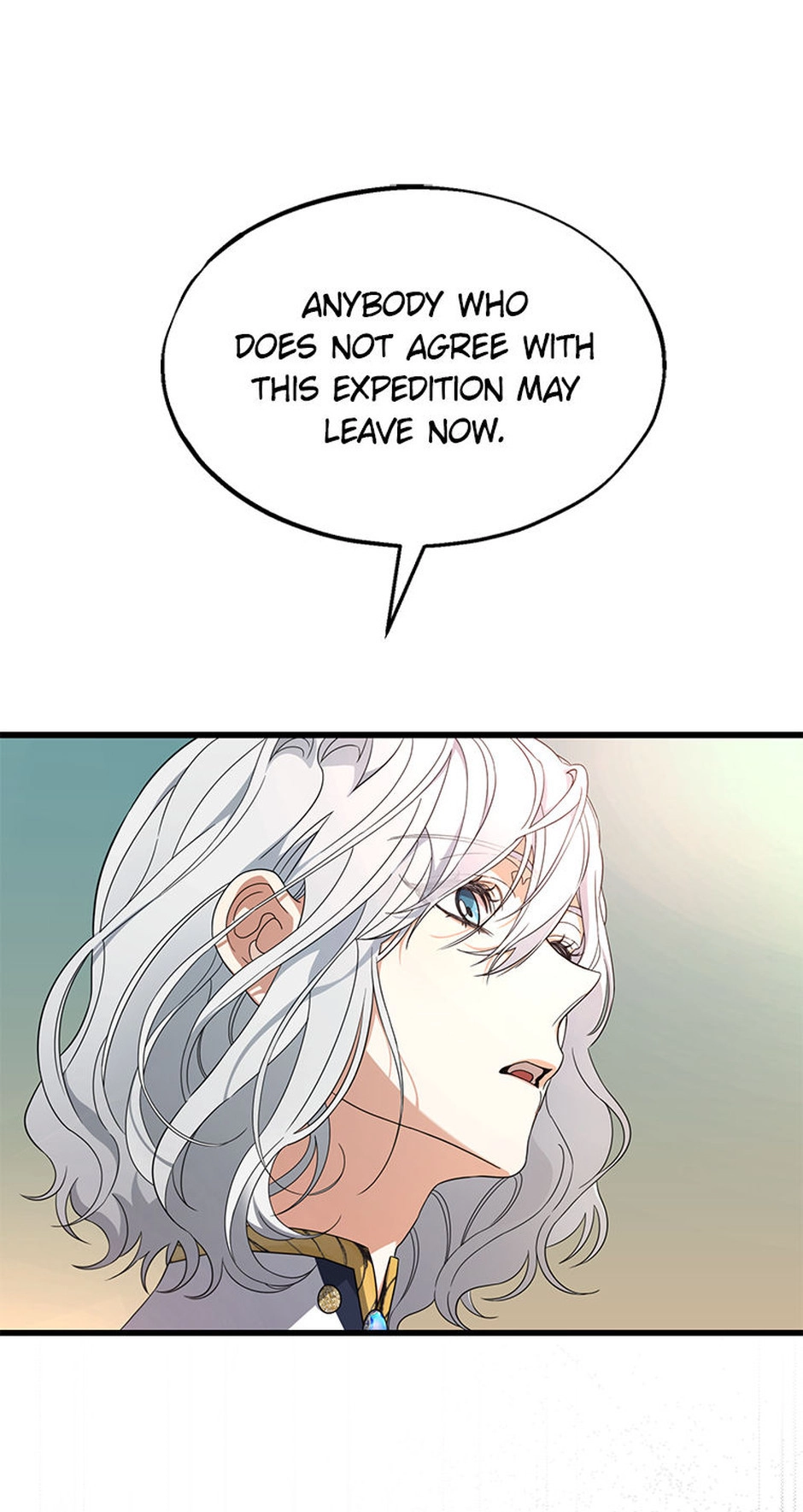 In Holy Acrimony Chapter 71 page 29 - 