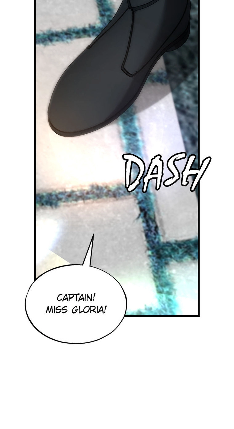 In Holy Acrimony Chapter 71 page 38 - 