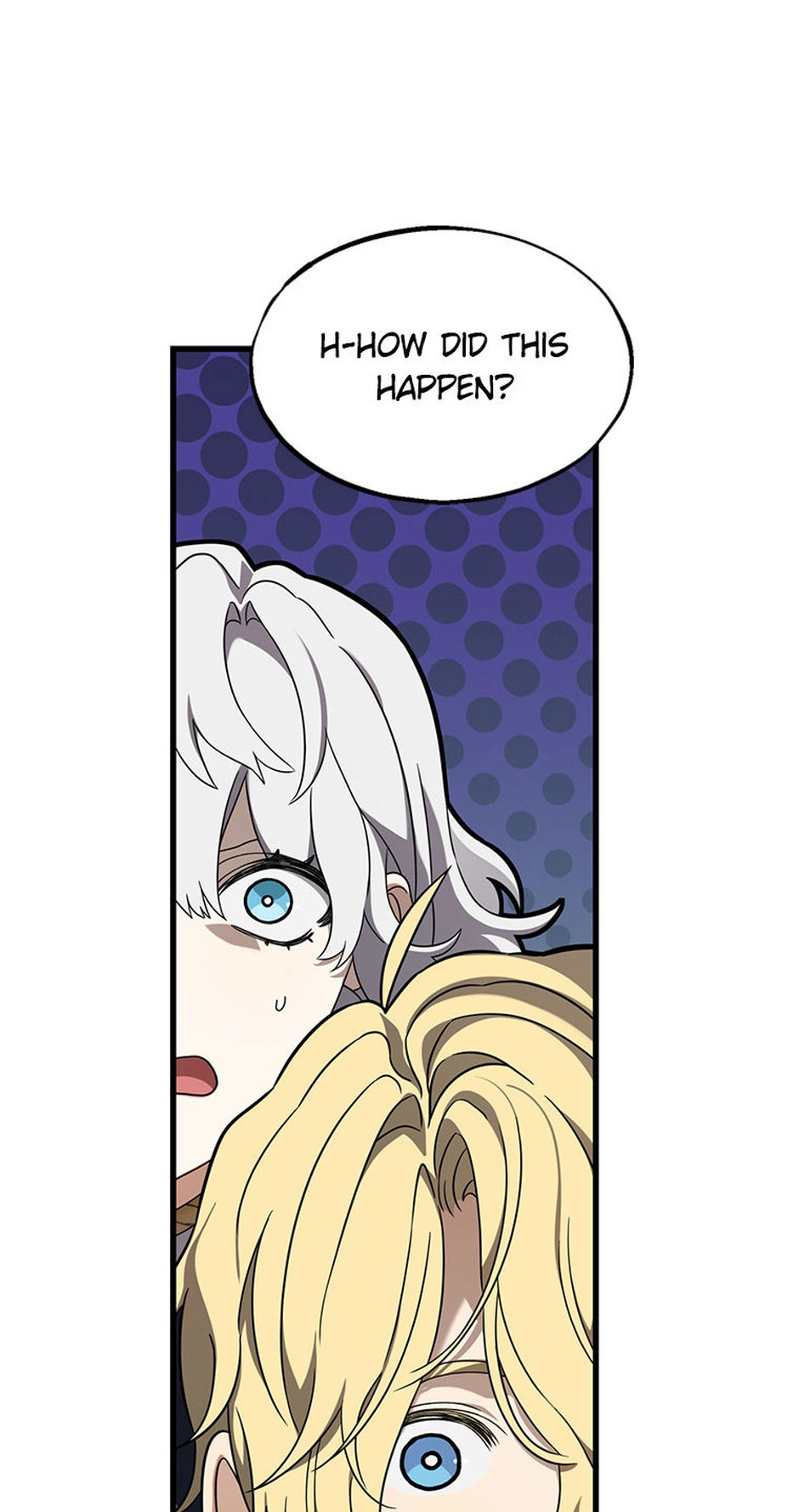 In Holy Acrimony Chapter 71 page 41 - 