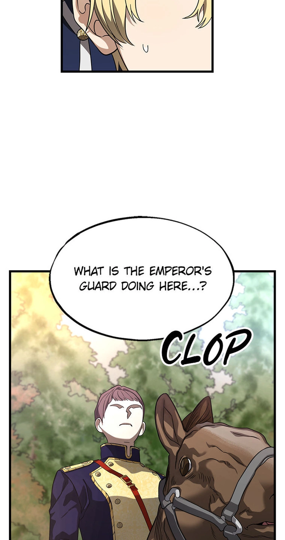 In Holy Acrimony Chapter 71 page 42 - 