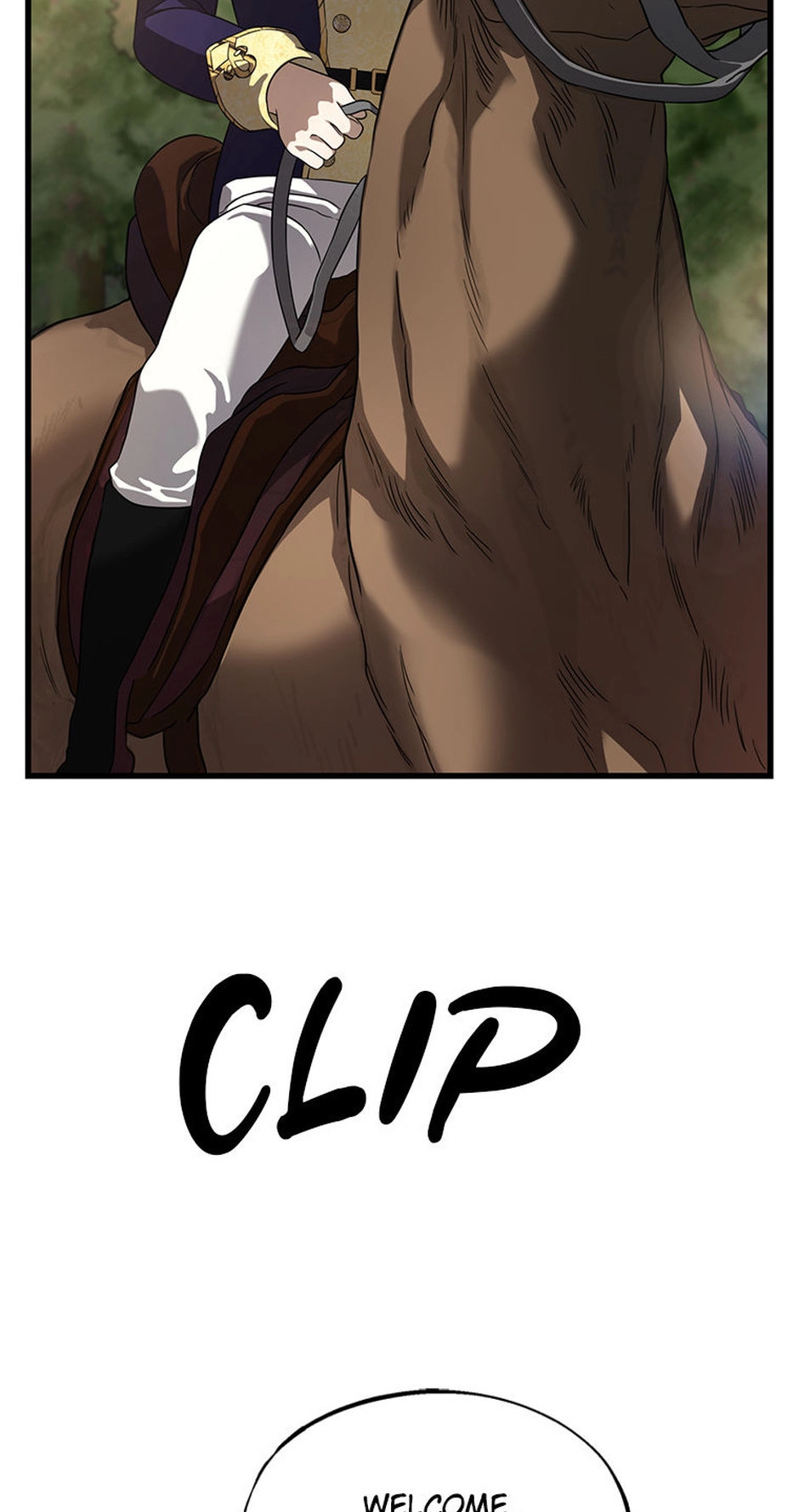 In Holy Acrimony Chapter 71 page 43 - 