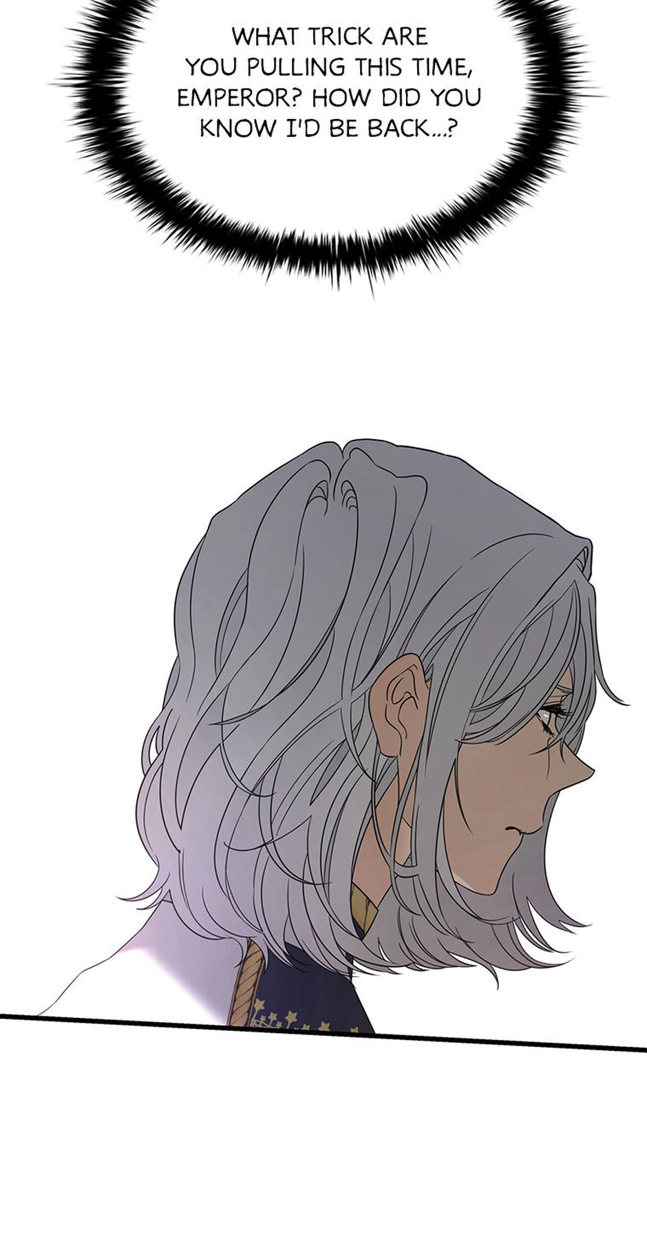 In Holy Acrimony Chapter 71 page 49 - 