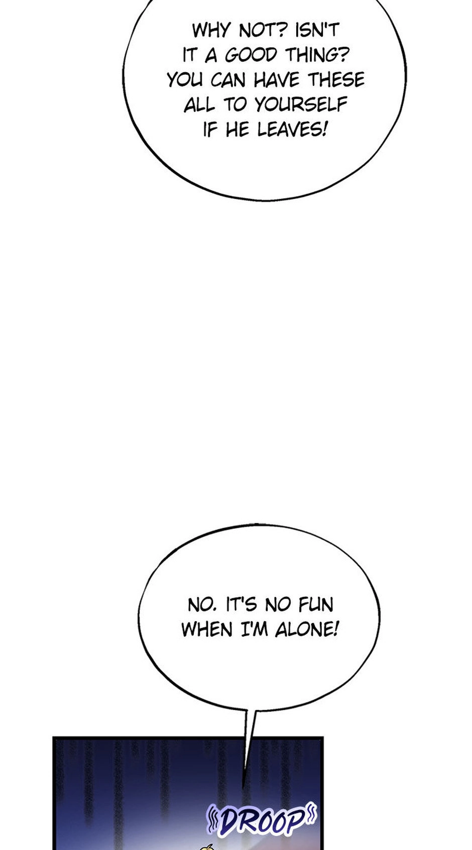 In Holy Acrimony Chapter 71 page 57 - 