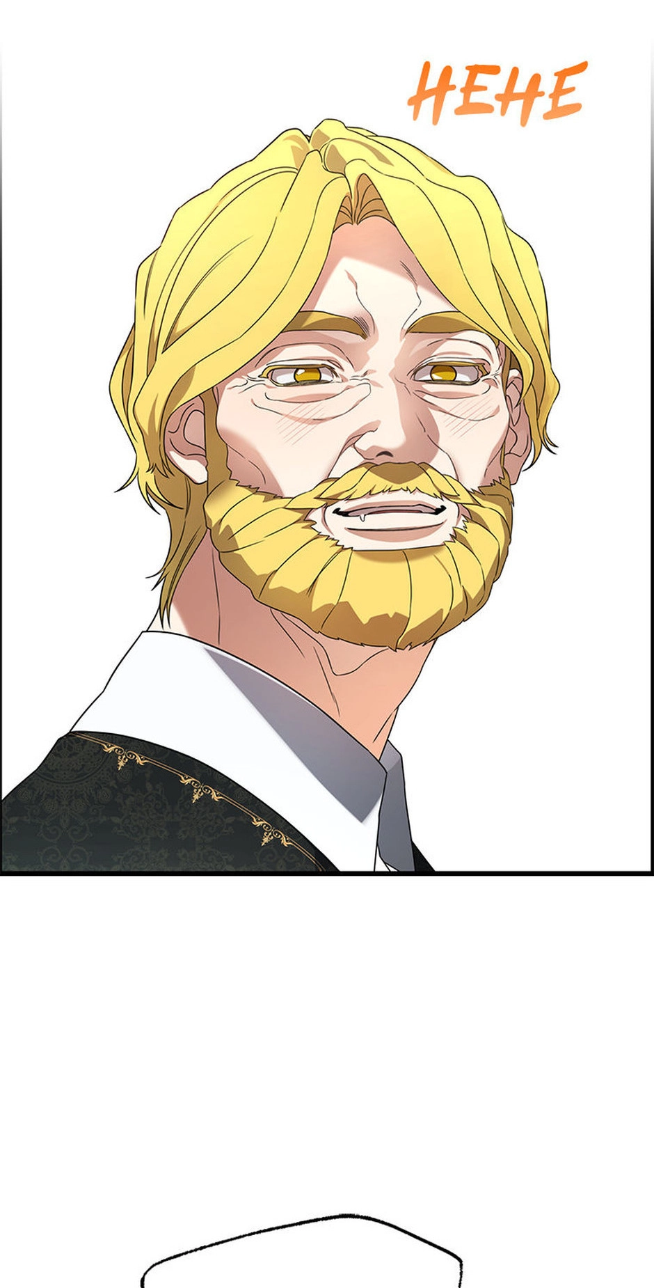 In Holy Acrimony Chapter 71 page 67 - 