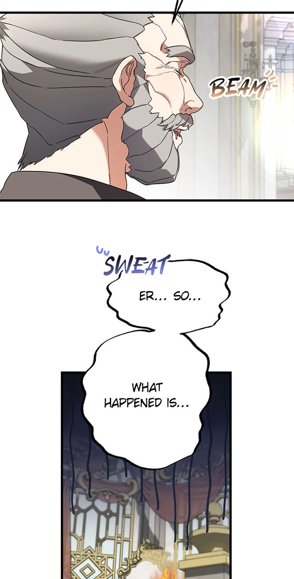 In Holy Acrimony Chapter 71 page 69 - 