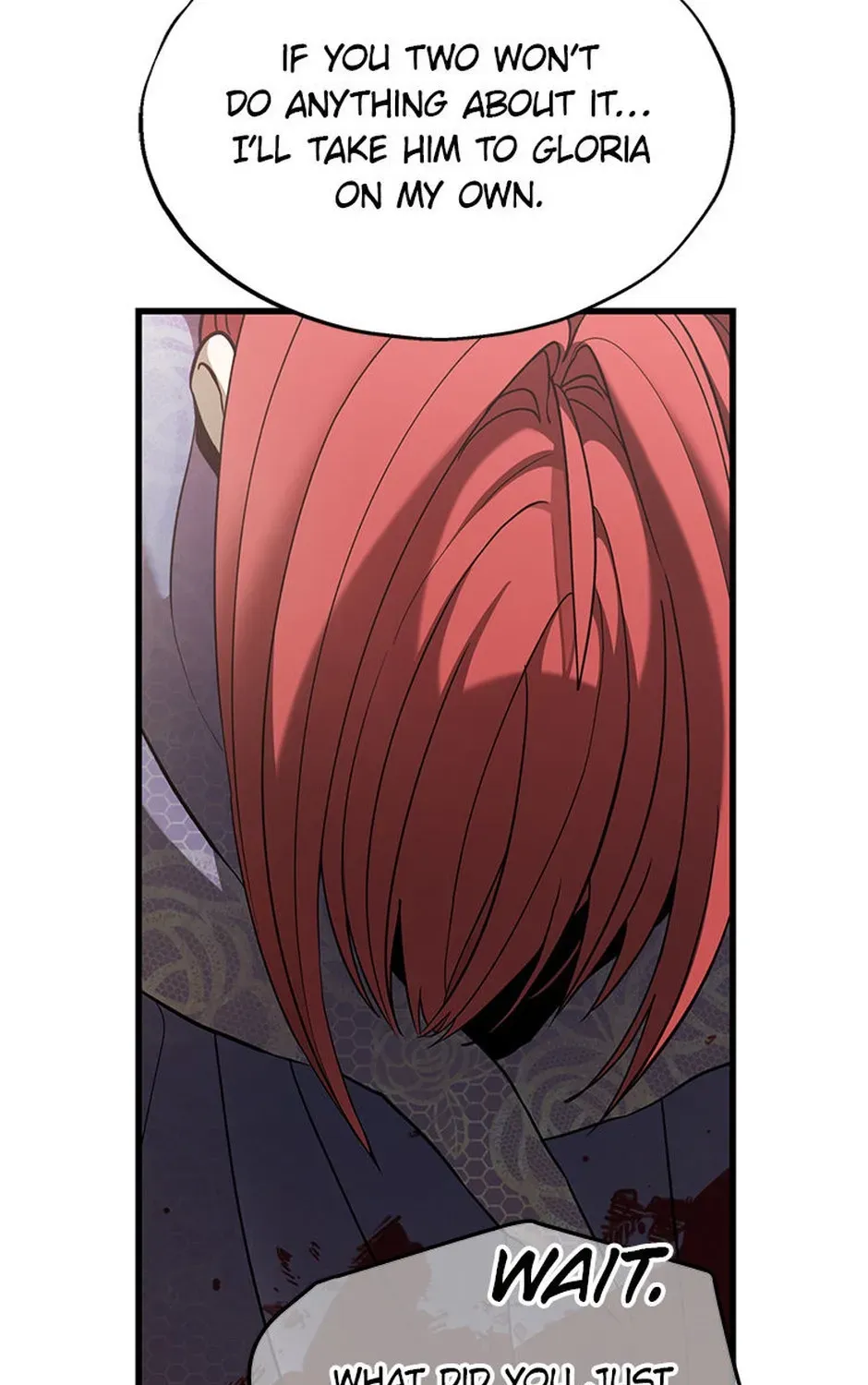 In Holy Acrimony Chapter 72 page 105 - 