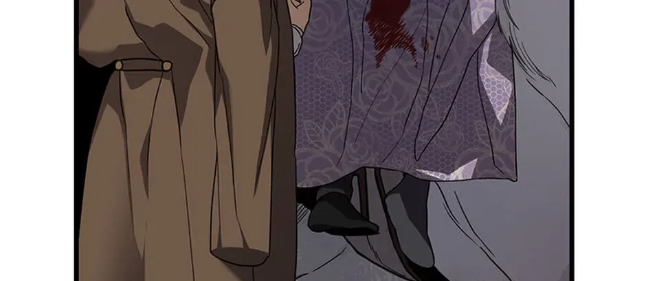In Holy Acrimony Chapter 72 page 114 - 